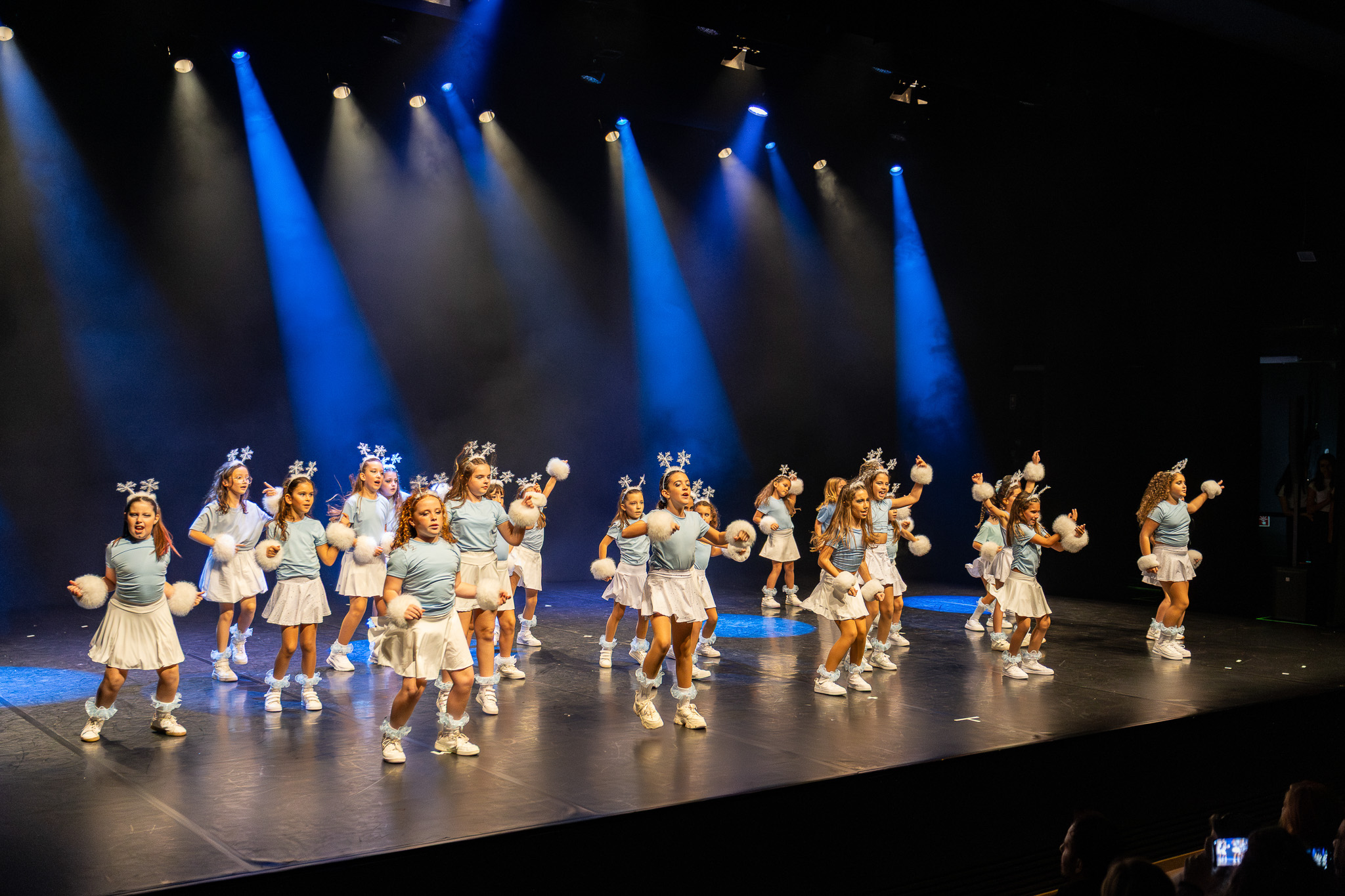 A Bailarina de Caixa de Música - Foto 22